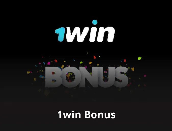 1win usar bonus